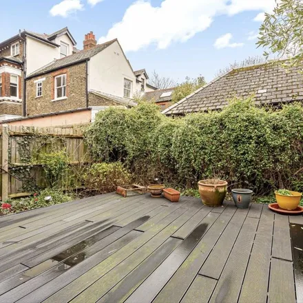 Rent this 3 bed apartment on Culvergrove Farm in Little London Road, Little London