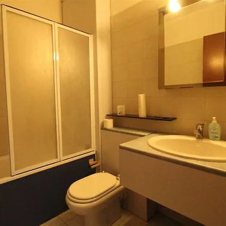 Rent this 1 bed apartment on Via Pisana in 48c, 50018 Scandicci FI