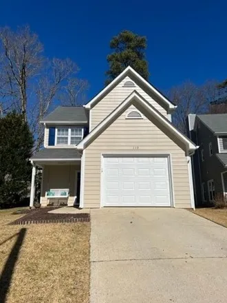 Image 3 - 198 Mint Court, Cary, NC 27513, USA - House for rent