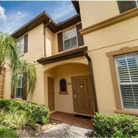 Buy this 4 bed townhouse on 3755 Calabria Ave in Polk County, FL 33897