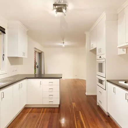 Rent this 4 bed apartment on Robinson Street in Clayton VIC 3168, Australia