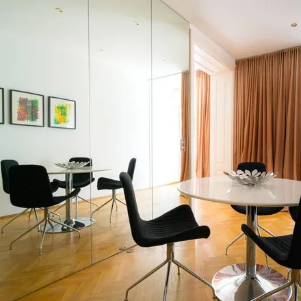 Image 2 - Sebastian-Kneipp-Brunnen, Am Heumarkt, 1030 Vienna, Austria - Apartment for rent