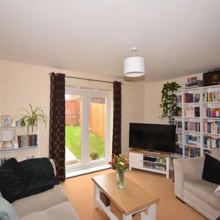 Rent this 2 bed apartment on 46 Parkside Gardens in Widdrington Station, NE61 5RP