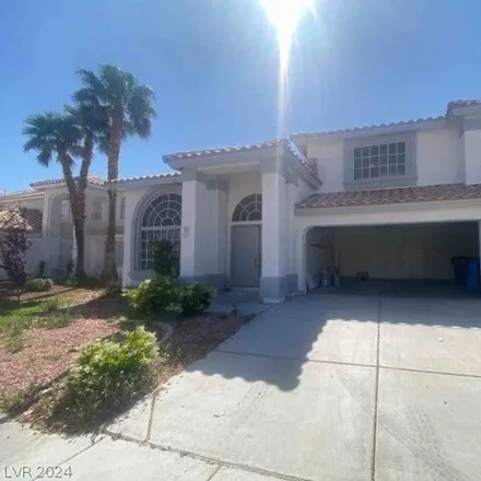 Buy this 4 bed house on 3759 North Dorrington Drive in Las Vegas, NV 89129