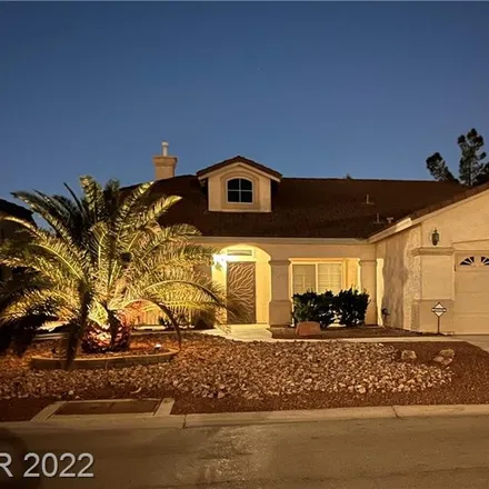 Buy this 2 bed house on 9211 West Sailing Water Avenue in Spring Valley, NV 89147