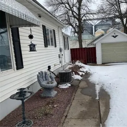 Image 3 - 356 Whited Street, Jeffers, Cottonwood County, MN 56145, USA - House for sale