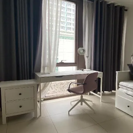Rent this 3 bed apartment on Mazda in Soi Sukhumvit 65, Vadhana District