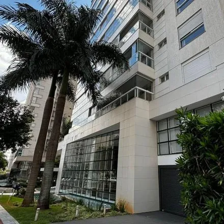 Image 2 - Edifício Fontaine Blanc Residence, Rua Eurico Hummig 800, Palhano, Londrina - PR, 86050-490, Brazil - Apartment for rent