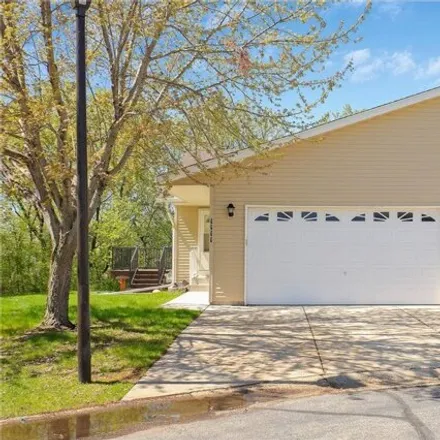 Buy this 3 bed house on 1100 Lilac Court in Waconia, MN 55387