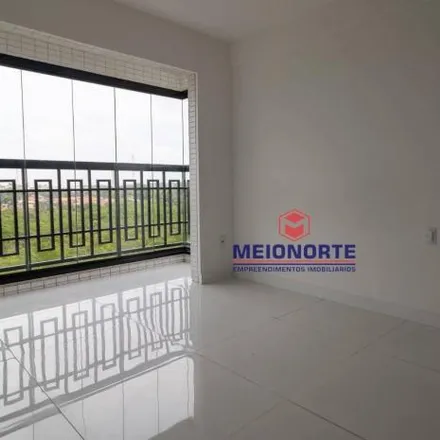 Buy this 4 bed apartment on Avenida Mario Andreazza in Cohajap, São Luís - MA