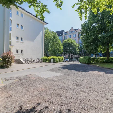 Image 7 - Eppendorfer Stieg 3, 22299 Hamburg, Germany - Apartment for rent