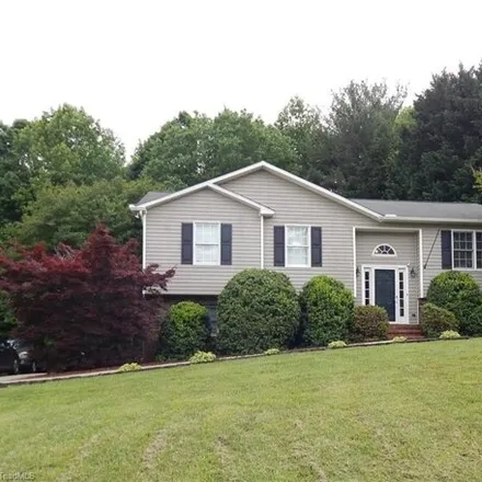 Buy this 3 bed house on 160 Stone Bridge Road in Surry County, NC 27030