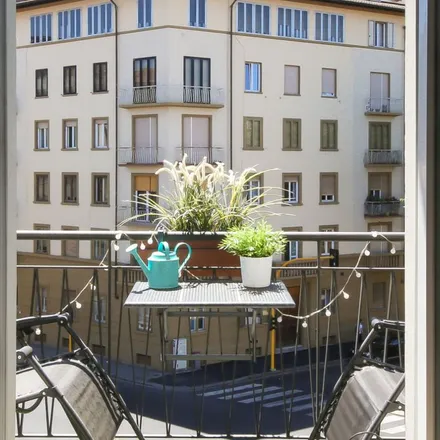 Image 2 - Via Pietro Toselli 2, 50144 Florence FI, Italy - Apartment for rent