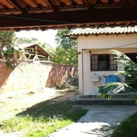 Buy this 2 bed house on Rua Mario Cravo in Outeiro, Araruama - RJ