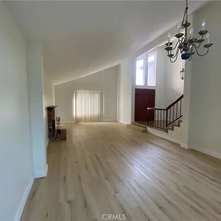 Rent this 4 bed apartment on 21439 Germain Street in Los Angeles, CA 91311