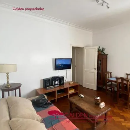 Buy this 1 bed apartment on Arenales 3406 in Palermo, C1425 DGP Buenos Aires