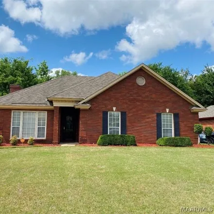 Buy this 3 bed house on 2300 Sansone Road in Montgomery, AL 36116