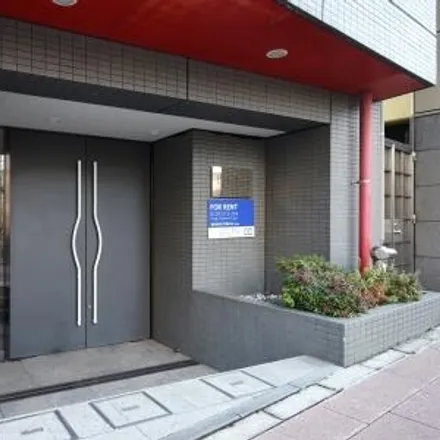 Image 5 - Hyu-ga Grand Building 東麻布, Sakurada-dori, Azabu, Minato, 106-0041, Japan - Apartment for rent