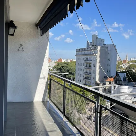 Buy this 5 bed apartment on unnamed road in 11601 Montevideo, Uruguay