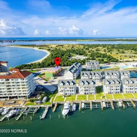 Image 4 - 200 Olde Towne Yacht Club Dr Lot 58, Morehead City, North Carolina, 28557 - House for sale