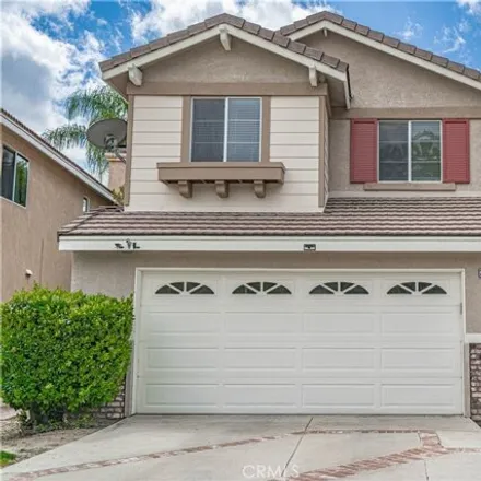 Buy this 3 bed house on 25498 Holmes Place in Stevenson Ranch, CA 91381