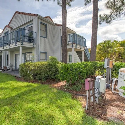 Buy this 2 bed condo on 2568 Woodgate Boulevard in Orlando, FL 32822