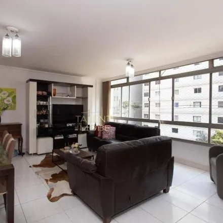 Buy this 4 bed apartment on Banco do Brasil in Rua Domingos de Morais, Paraíso