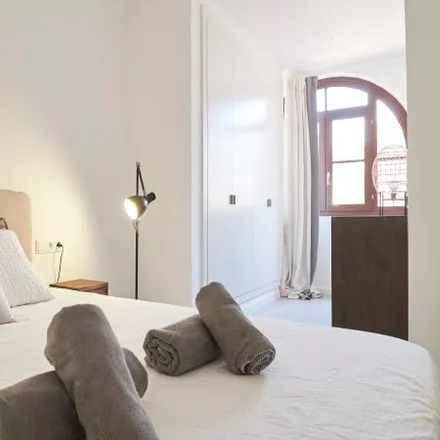 Image 9 - Carrer de Tagamanent, 5, 08012 Barcelona, Spain - Apartment for rent