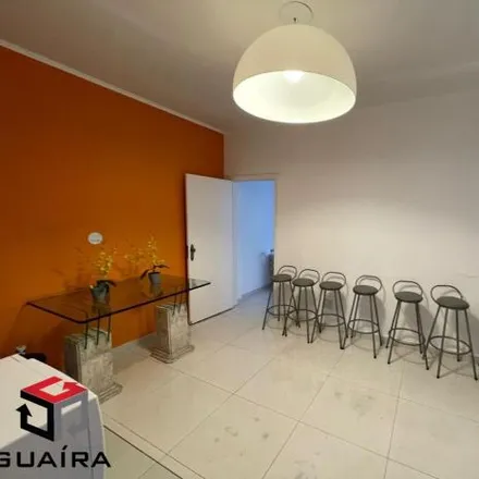 Rent this studio house on Rua Luis Góis 2186 in Mirandópolis, São Paulo - SP