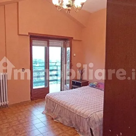 Rent this 3 bed apartment on Via Gabriele Grande in 03100 Frosinone FR, Italy