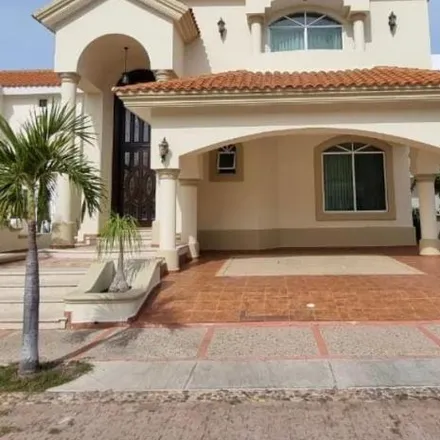 Buy this 3 bed house on Cerrada del Caracol in Marina Mazatlán, 82000 Mazatlán