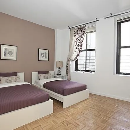 Rent this 2 bed apartment on Broad Street in New York, NY 10004