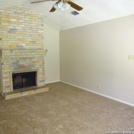 Image 3 - 7256 Rimwood Street, Live Oak, Bexar County, TX 78233, USA - Apartment for rent