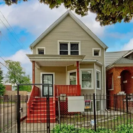 Buy this 5 bed house on 5515 South Seeley Avenue in Chicago, IL 60636
