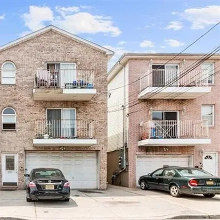 Rent this 3 bed house on 313 Old Bergen Road in Greenville, Jersey City