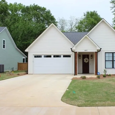 Buy this 3 bed house on unnamed road in New Albany, MS 38652