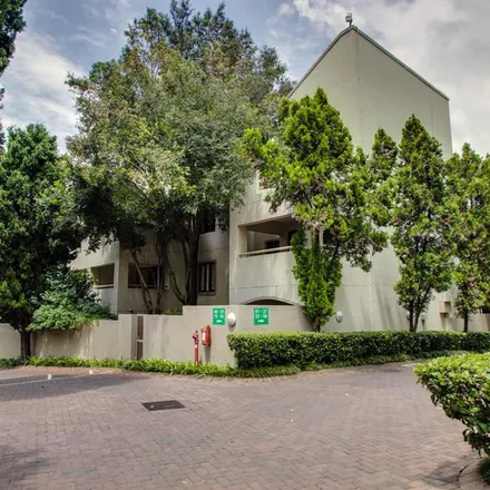 Rent this 1 bed apartment on Saint Vincent School for the Deaf in Eastwood Road, Dunkeld