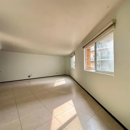 Buy this 2 bed apartment on Calle Clavel in Coyoacán, 04380 Mexico City