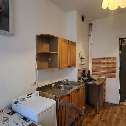 Rent this 3 bed apartment on aleja Papieża Jana Pawła II 35 in 70-455 Szczecin, Poland