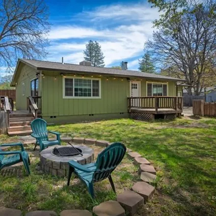 Buy this 3 bed house on 519 Glen Road in Weaverville, CA 96093