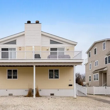 Buy this 4 bed house on 242 29th Street in Avalon, Cape May County