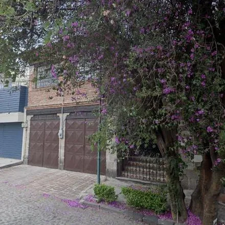 Image 1 - Calle Andrés Henestrosa, Álvaro Obregón, 01710 Santa Fe, Mexico - House for sale