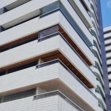 Image 2 - Bloco A, Rua Silva Jatahy, Meireles, Fortaleza - CE, 60165-070, Brazil - Apartment for sale