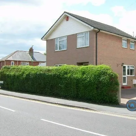 Rent this 3 bed house on Malvern Road in Bournemouth, Christchurch and Poole