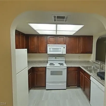 Buy this 2 bed condo on 3293 Sunfish Drive in Henderson, NV 89014