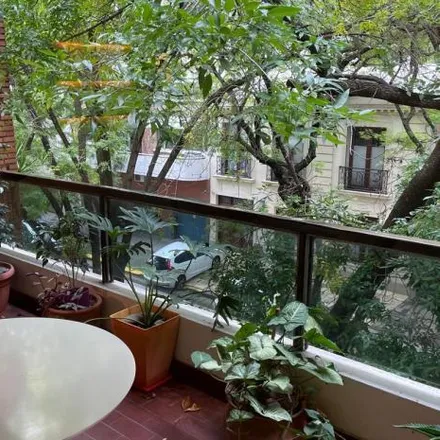 Image 2 - Juez Estrada 2810, Palermo, C1425 CBA Buenos Aires, Argentina - Apartment for rent