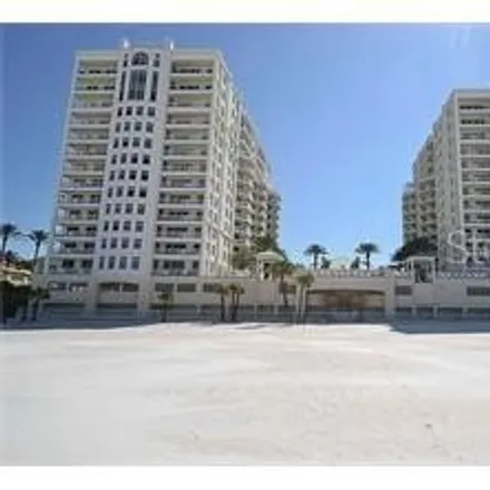 Buy this 3 bed condo on Mandalay Beach Club in San Marco Street, Clearwater Beach