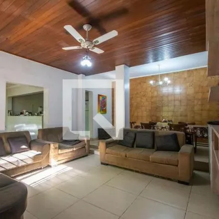 Rent this 3 bed house on A Taberna in Rua General Lima e Silva 1332, Cidade Baixa