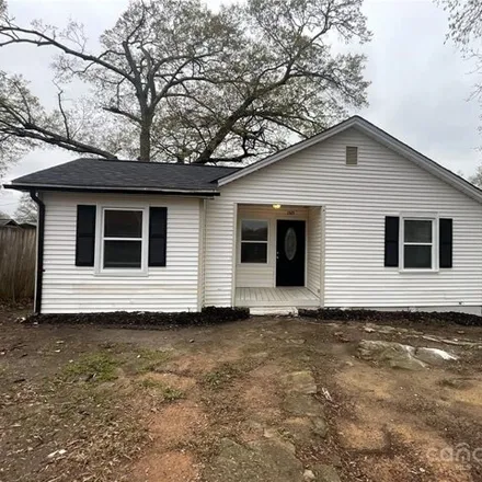 Rent this 2 bed house on 1513 Madison Street in Gastonia, NC 28052