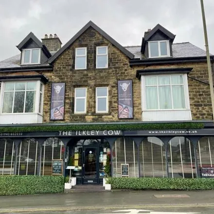 Rent this 3 bed apartment on Big Catch in New Brook Street, Ilkley